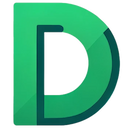 Logo of Dave